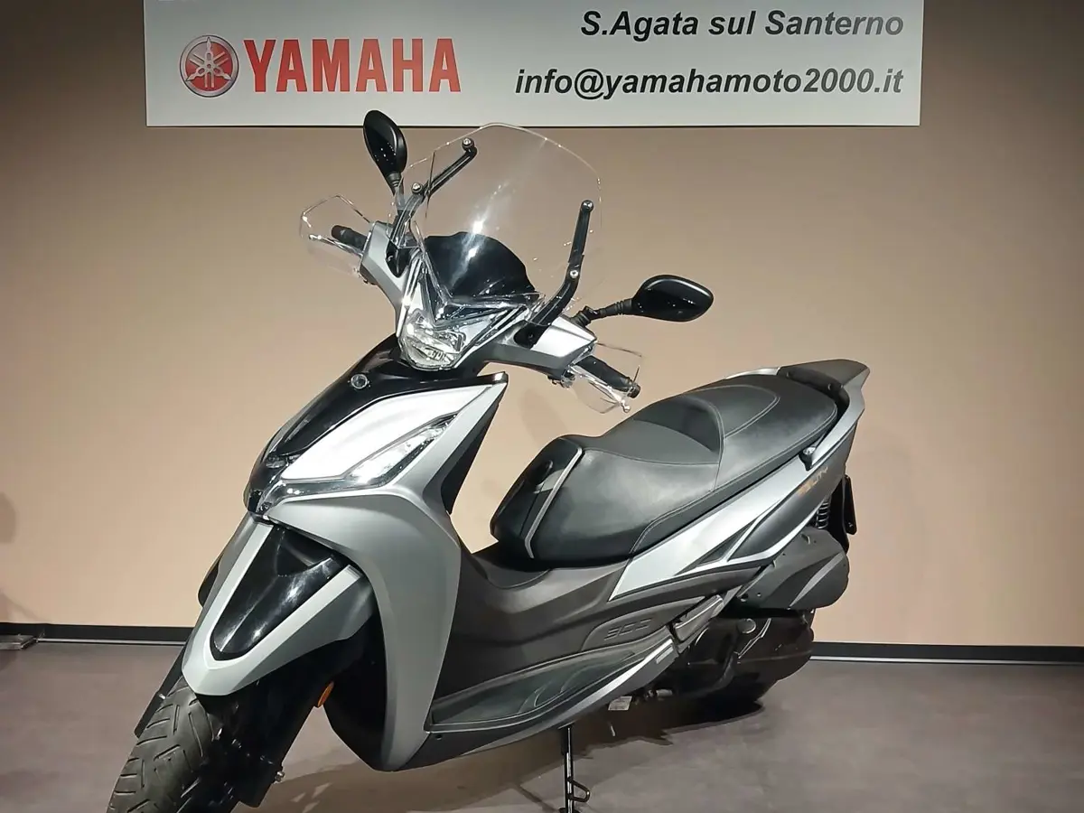 KYMCO 300 AGILITY (4).jpg