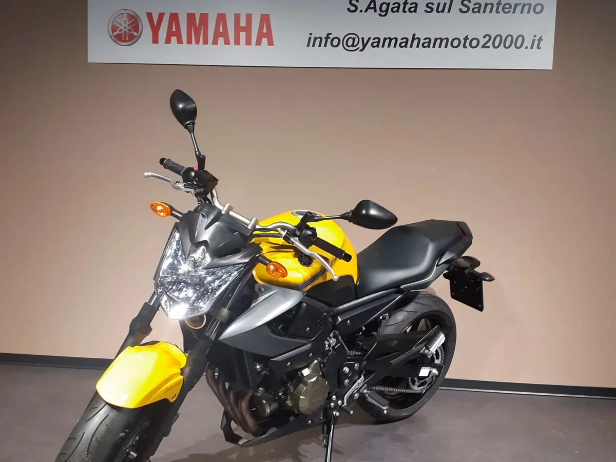 YAM XJ 6 2009 (3).jpg