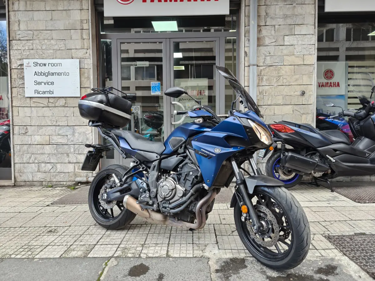 Motorshow srl Yamaha Tracer 700 usata 6.jpeg