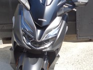 Honda Forza 350 ABS usata disponibile a TO