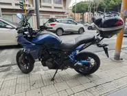 Motorshow srl Yamaha Tracer 700 usata 4.jpeg