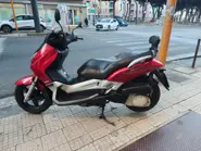 Motorshow srl Xmax 250 usato 2.jpeg