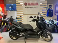 Yamaha Roma Aureli Xmax usato 5.jpeg