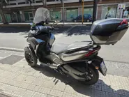 Motorshow srl Tricity 300 usato 5.jpeg