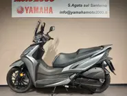 KYMCO 300 AGILITY (5).jpg