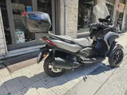 Motorshow srl Tricity 300 usato 1.jpeg