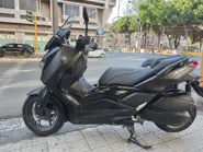 Motorshow srl Xmax 300tech 2025.jpeg
