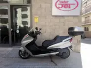 yamaha touring 250