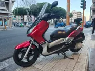Motorshow srl Xmax 250 usato 1.jpeg