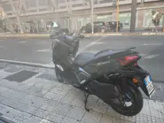 Motorshow srl Xmax 300tech 2025 2.jpeg