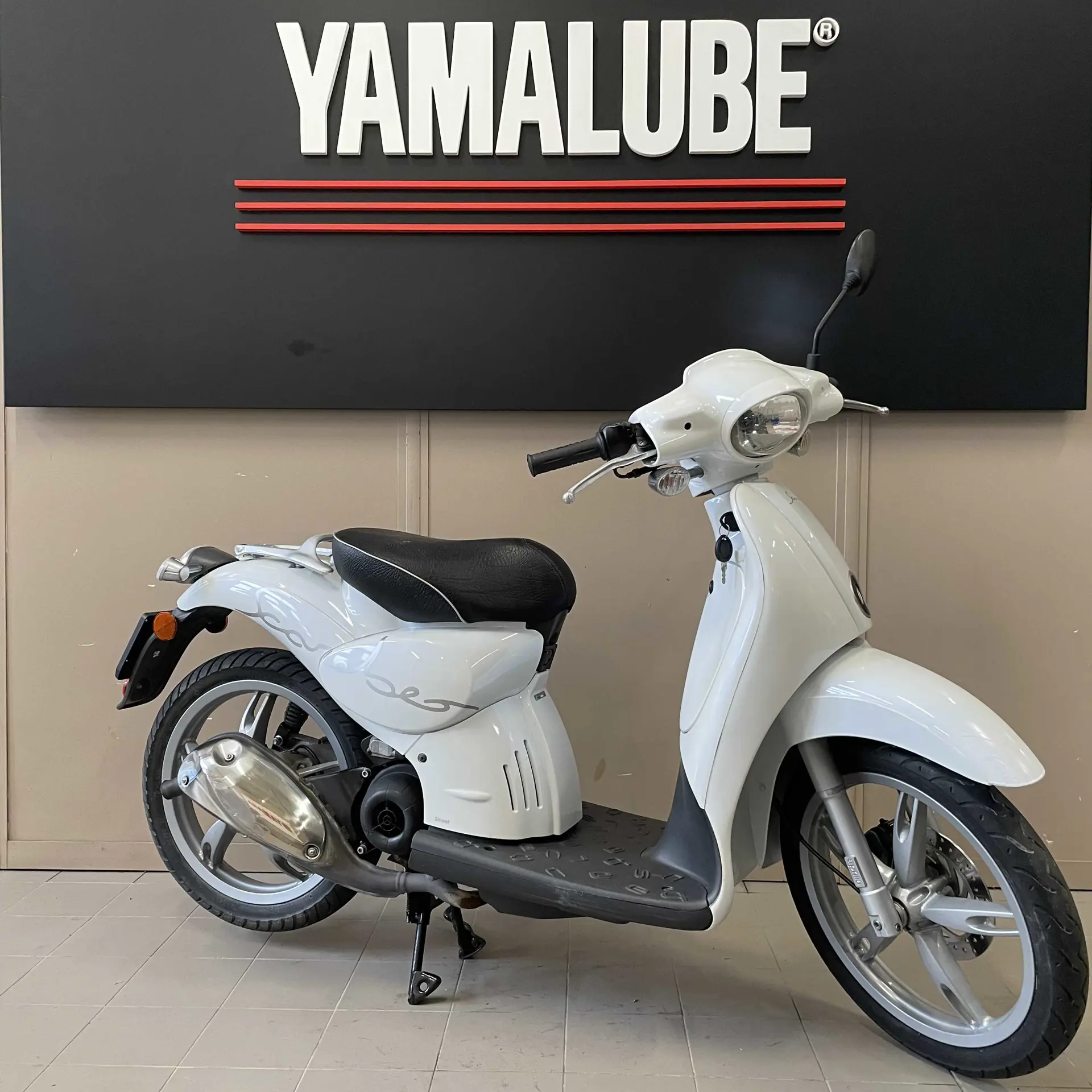 Scarabeo 50cc Aprilia Scarabeo 2006 Scarabeo 50cc Aprilia Scarabeo