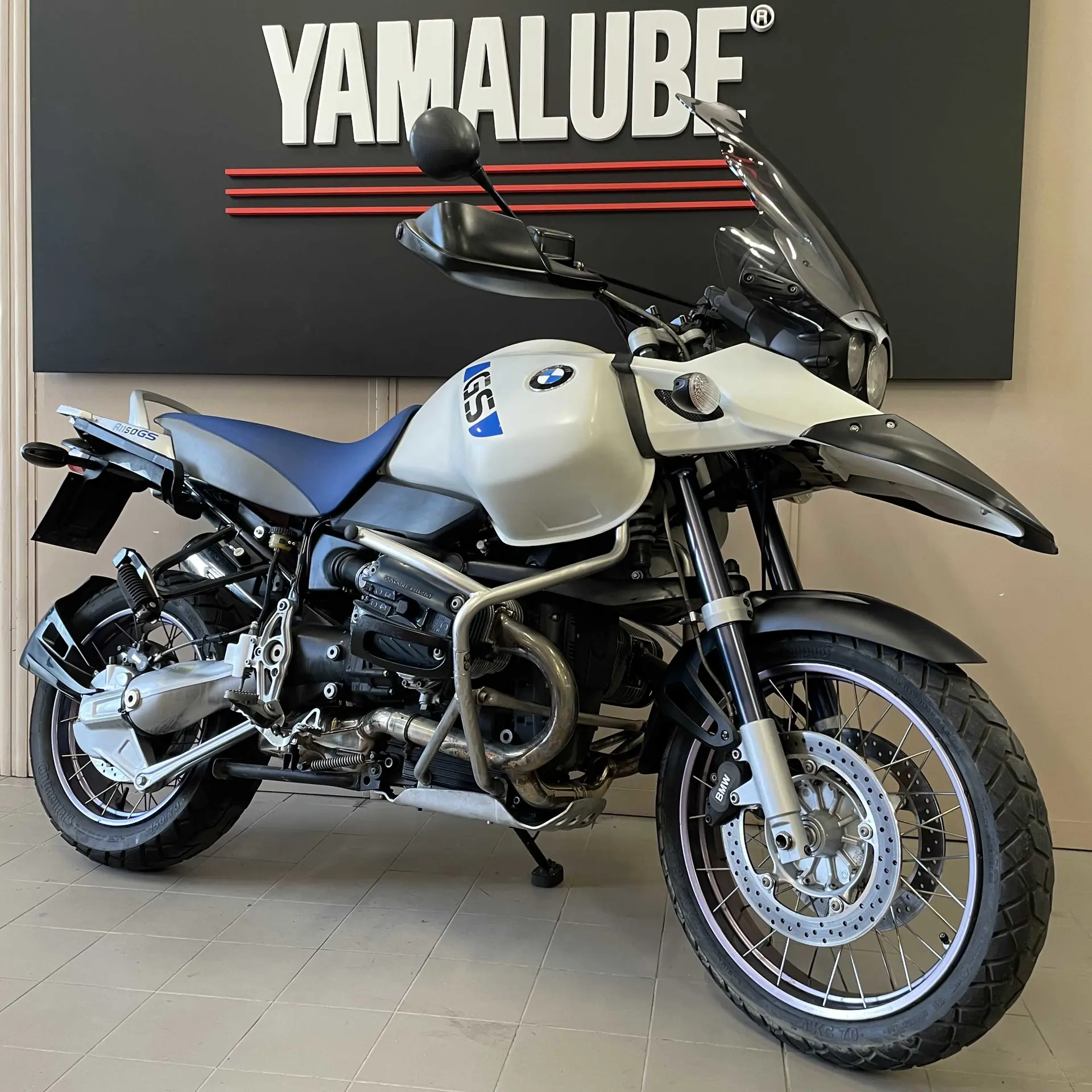 Bmw R1150gs R1150r Usata Gs 1150 Usato Deals (BMW R 1150 GS Adv 25