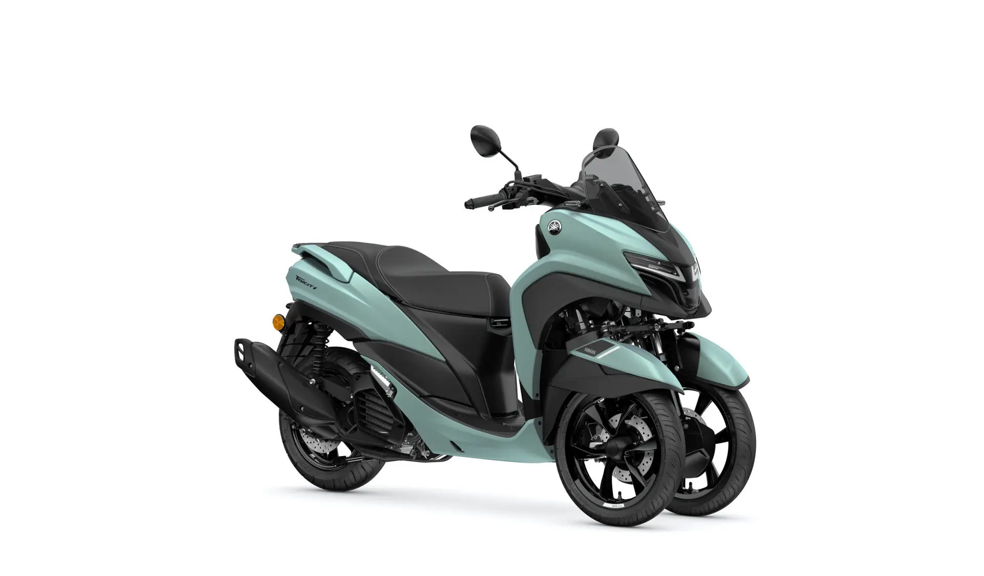 Yamaha 125 Moto Yamaha Tre Ruote Prezzo Ruote Yamaha Tricity 125