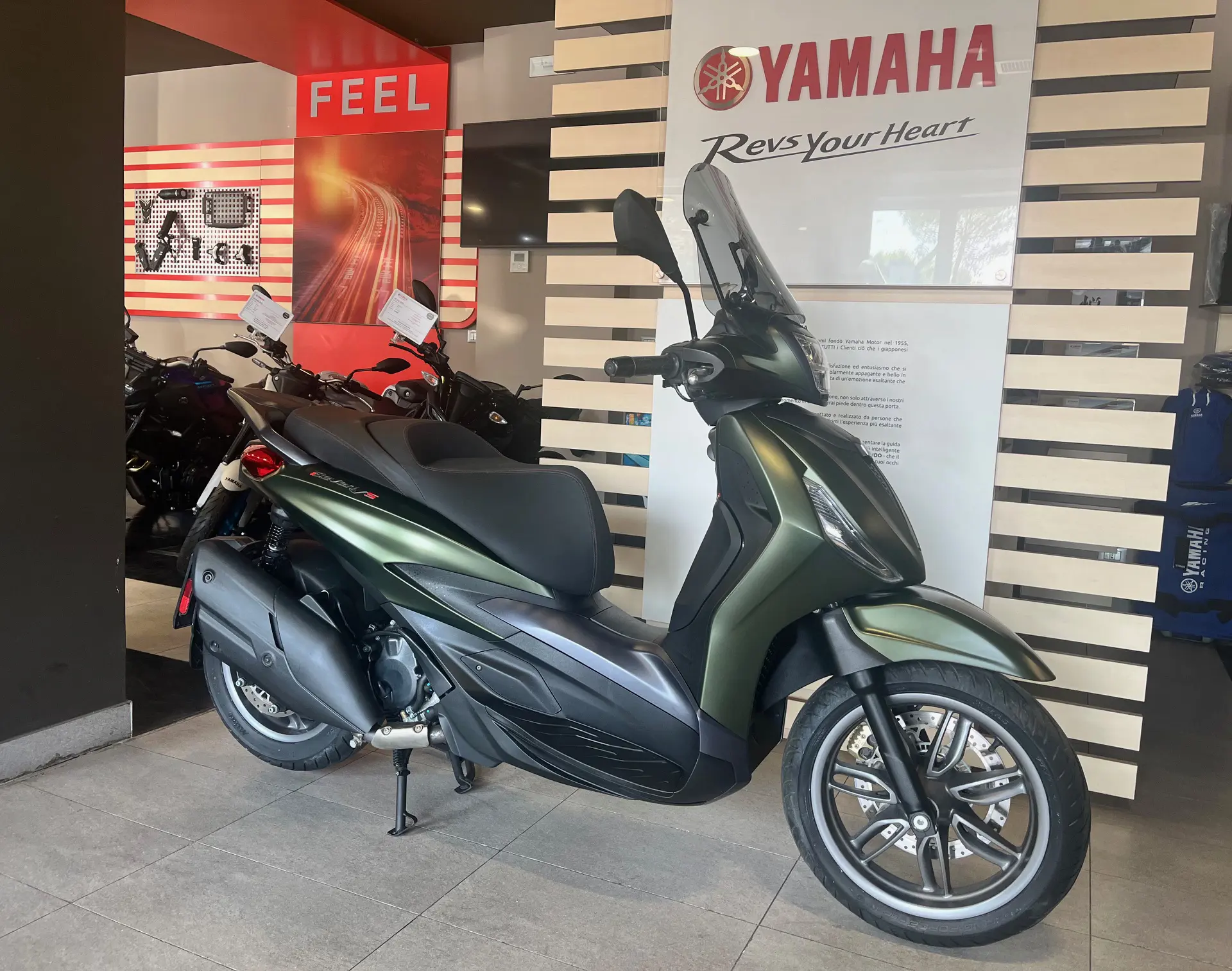 Noleggio Offerte Beverly Piaggio PIAGGIO BEVERLY Noleggio Auto E