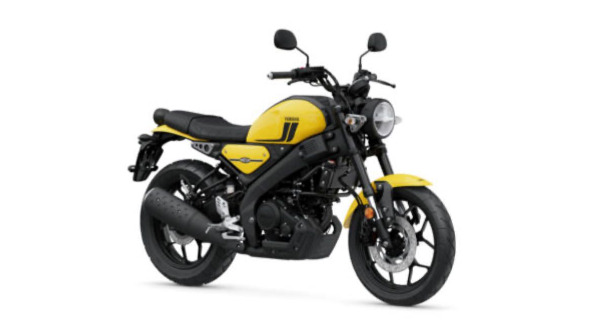 Yamaha Xsr Impact Yellow Usata Disponibile A Na