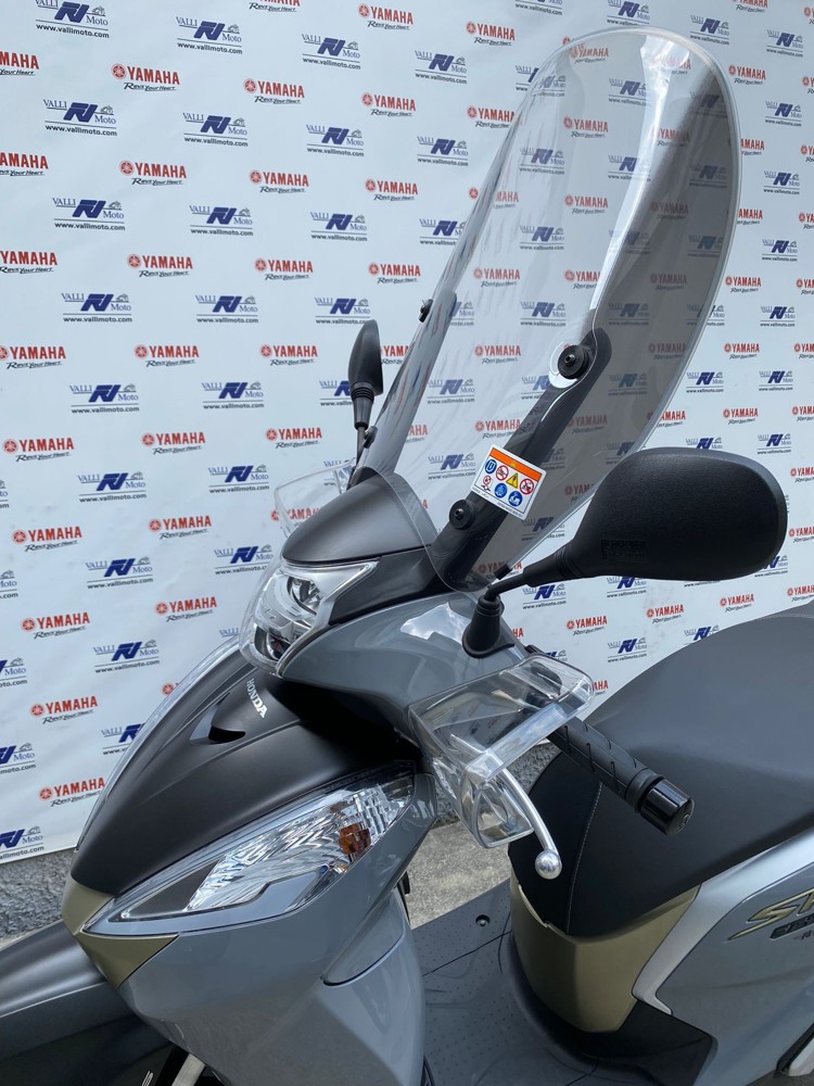 Honda SH 300 I ABS usata disponibile a ME