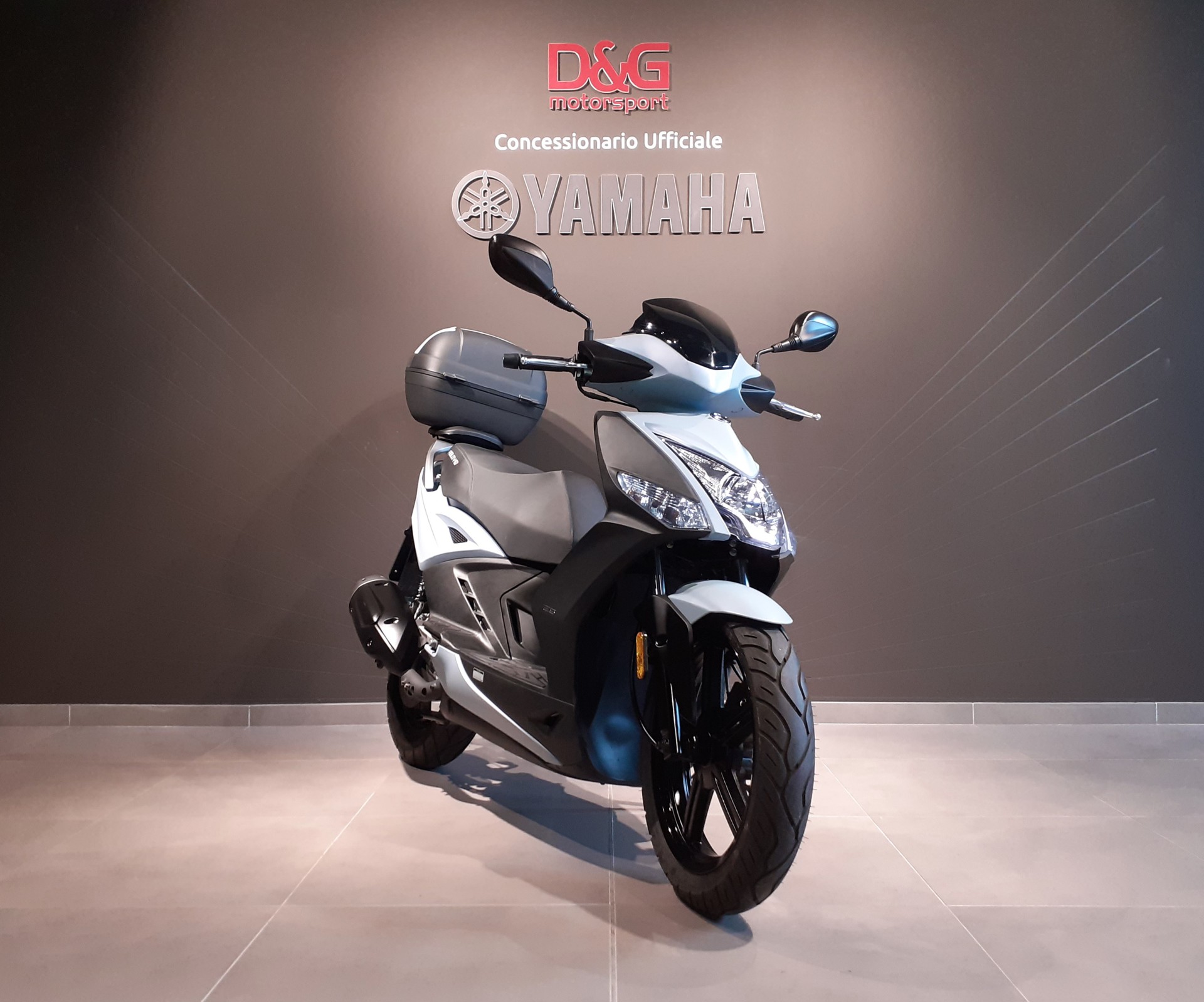 Kymco Agility 125 R16+ usata disponibile a MO