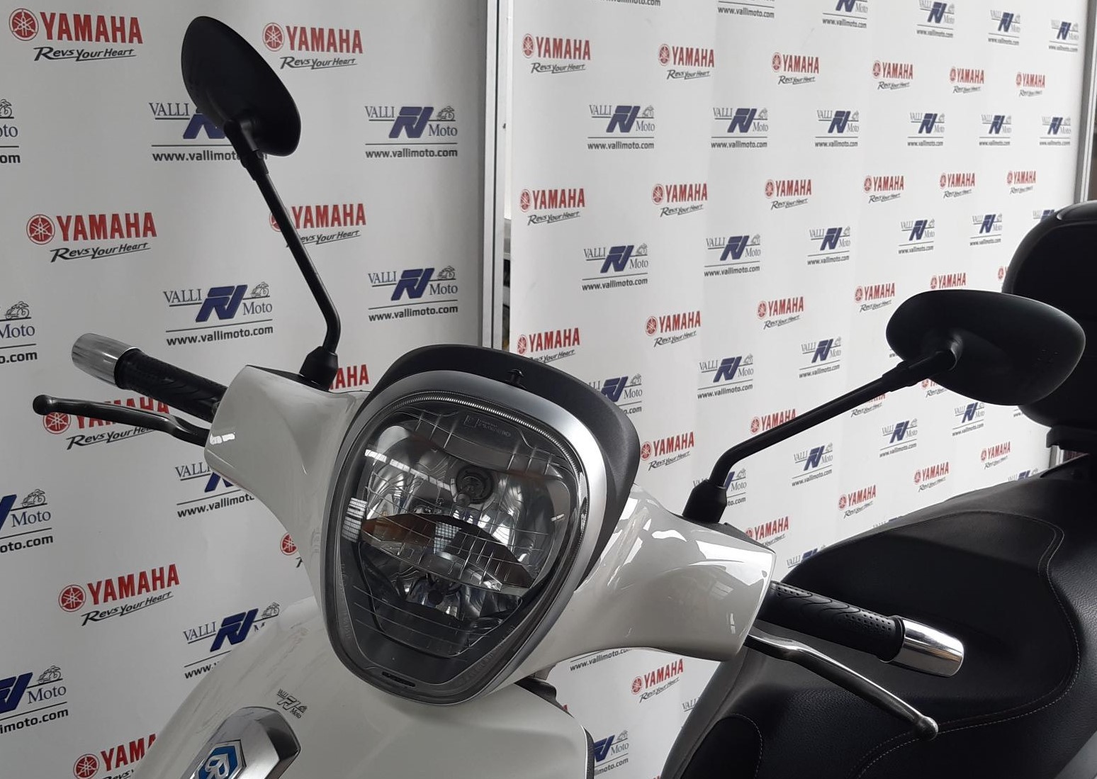 usato Piaggio Beverly 350 S ABS (2019 - 20) - Gabrielli Moto