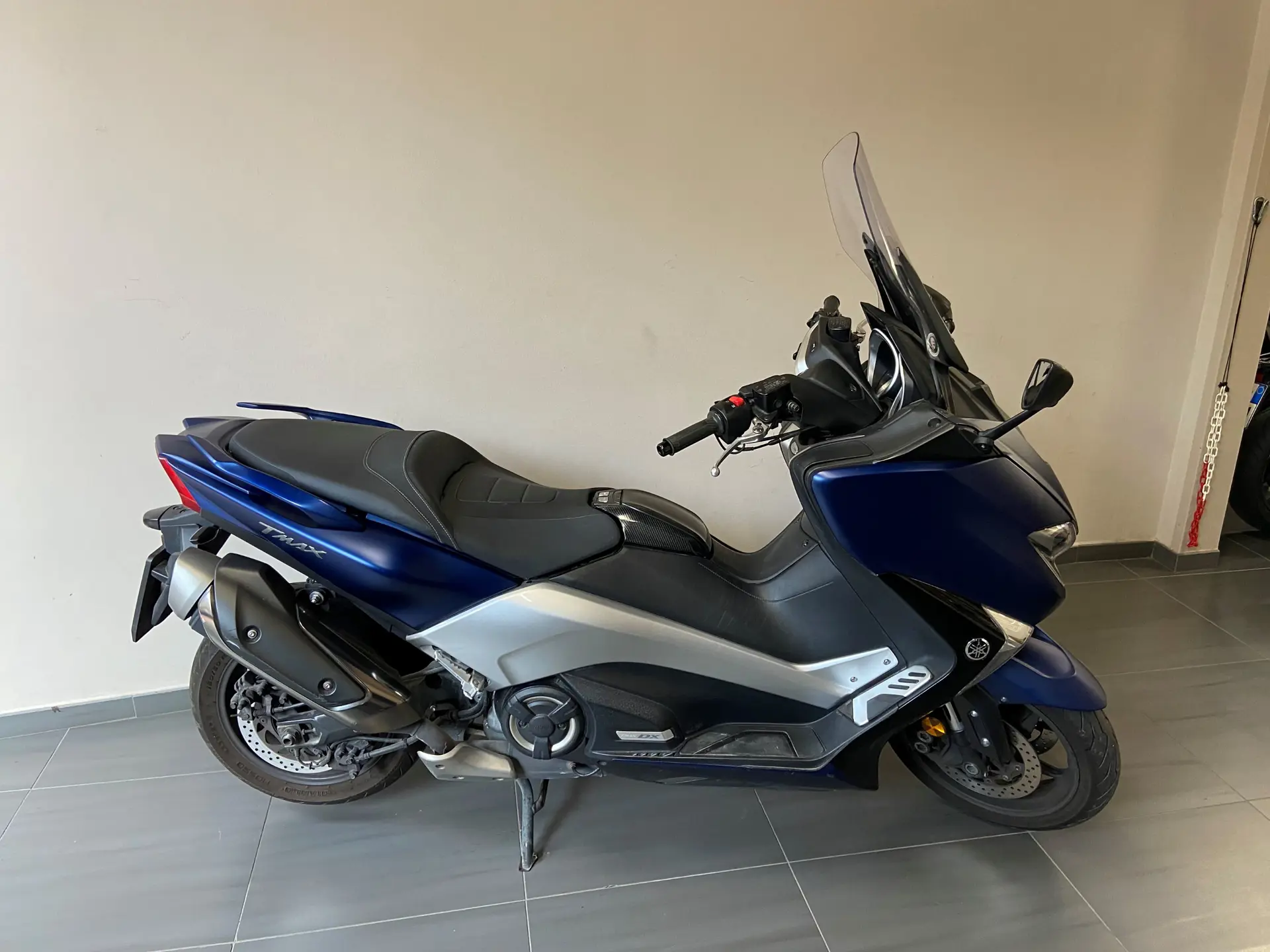 Yamaha T Max 530 DX ABS usata disponibile a SA