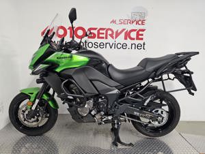 kawasaki versys 300 adventure