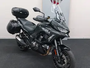 kawasaki versys 300 adventure