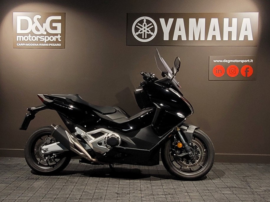 Yamaha MT-07 YAMAHA MT-07 - Annunci Rimini