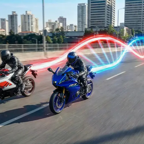 R7 DEMO DEALER TOUR