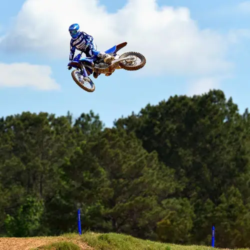 MX DEALER DEMO TOUR