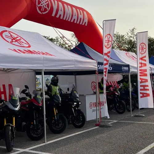 BAE - Bike Adventure Experience