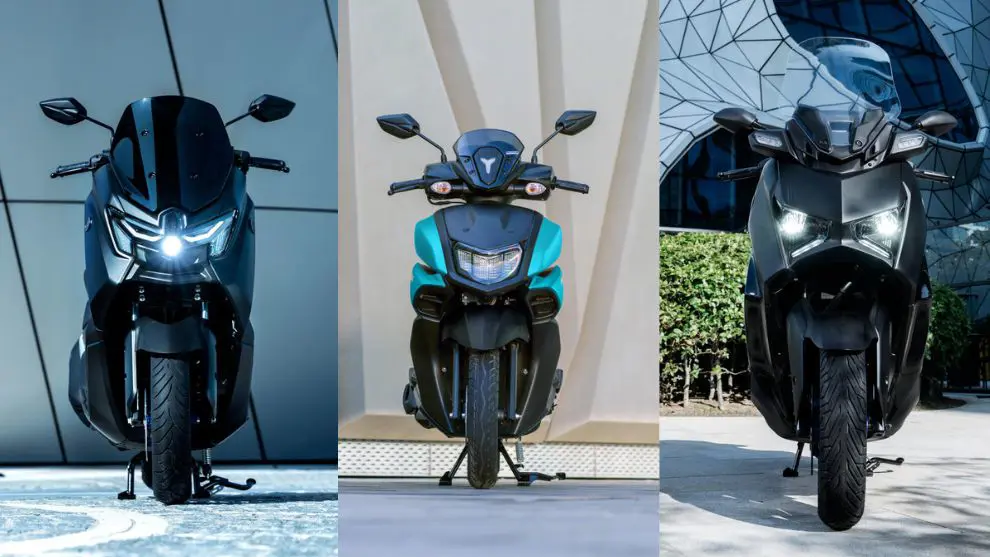 Super vantaggi per gli scooter 125!