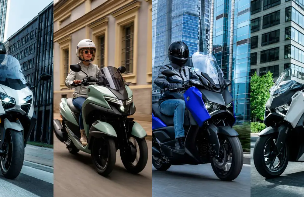 Promo Yamaha Verona