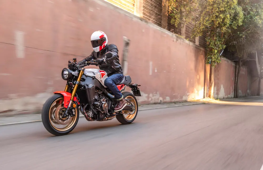 La tua estate inizia in sella a una Yamaha nuova!