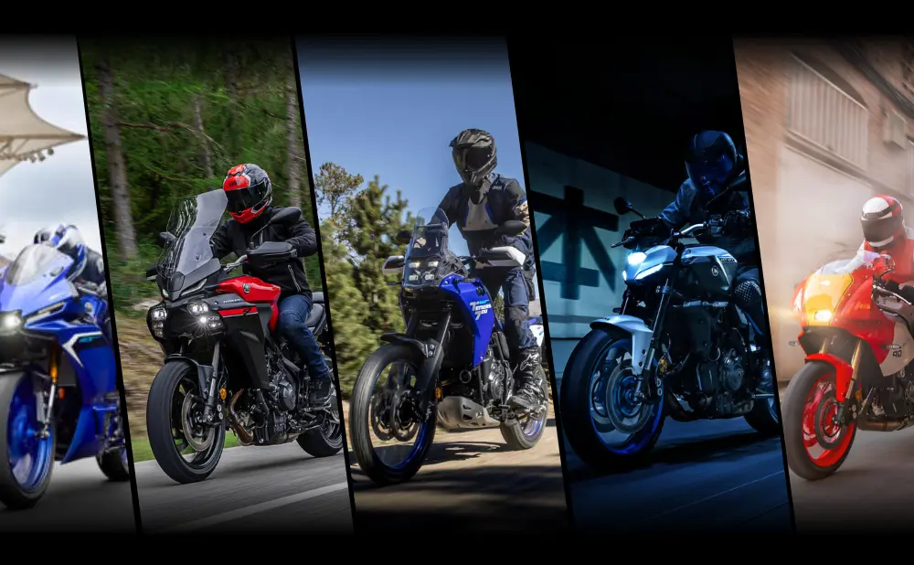 BAE - Bike Adventure Experience