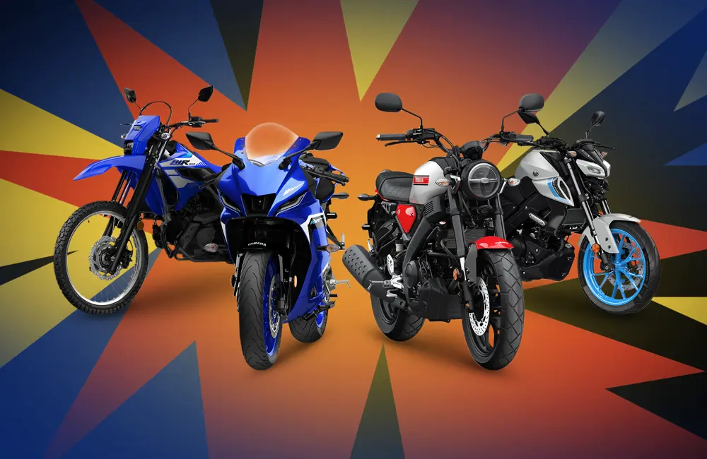 Promo moto 125cc
