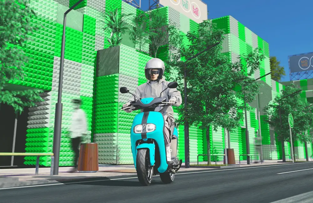 Neo's: 500€ DI ECOINCENTIVI YAMAHA