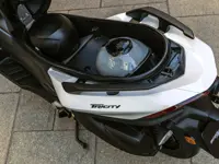 Tricity 300: 1000€ di vantaggi e tasso agevolato