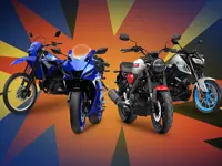 Promo Yamaha Verona