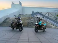 Super vantaggi per gli scooter 125!