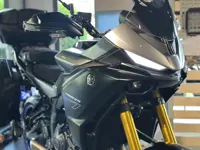 Nuova Yamaha Tracer 7 GT 2025