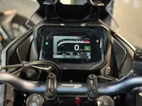 Nuova Yamaha Tracer 7 GT 2025