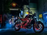 PROMO 57100 mt-09 y-amt