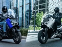 Promo Yamaha Verona