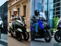 Promo Yamaha Verona