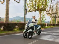 PROMO 57100 scooter 125