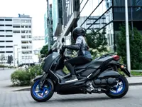 Super vantaggi per gli scooter 125!