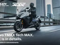 Anticipa le Emozioni: Prenota Oggi la Tua Yamaha 2026!