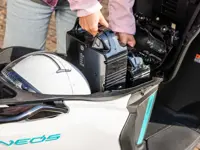 Neo's: 500€ DI ECOINCENTIVI YAMAHA