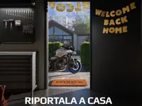 Diagnosi gratuita usato