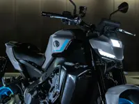 La tua estate inizia in sella a una Yamaha nuova!