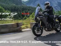 Anticipa le Emozioni: Prenota Oggi la Tua Yamaha 2026!
